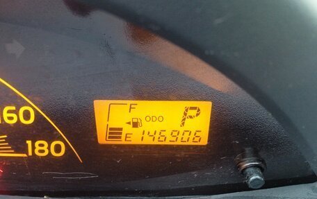 Toyota Vitz, 2010 год, 580 000 рублей, 11 фотография