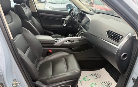 Geely Tugella FY11, 2021 год, 2 290 000 рублей, 10 фотография