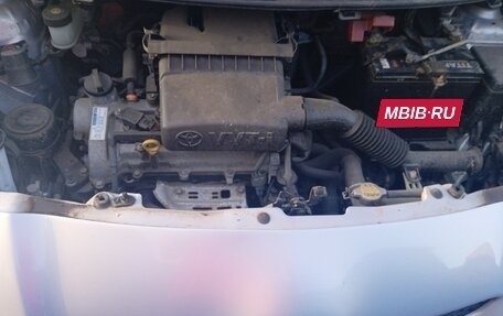 Toyota Vitz, 2010 год, 580 000 рублей, 9 фотография