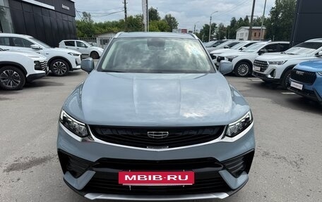 Geely Tugella FY11, 2021 год, 2 290 000 рублей, 2 фотография