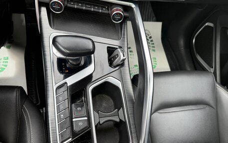 Geely Tugella FY11, 2021 год, 2 290 000 рублей, 18 фотография