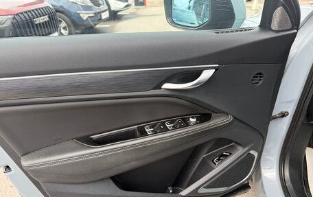 Geely Tugella FY11, 2021 год, 2 290 000 рублей, 13 фотография