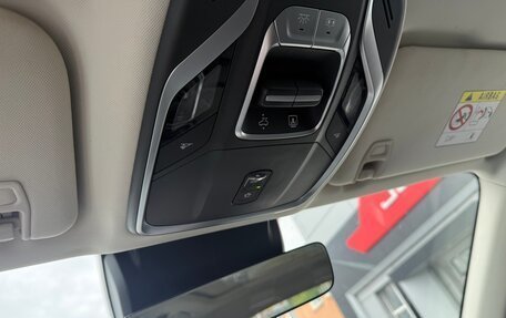 Geely Tugella FY11, 2021 год, 2 290 000 рублей, 19 фотография