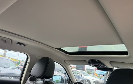 Geely Tugella FY11, 2021 год, 2 290 000 рублей, 20 фотография