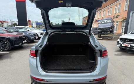 Geely Tugella FY11, 2021 год, 2 290 000 рублей, 21 фотография