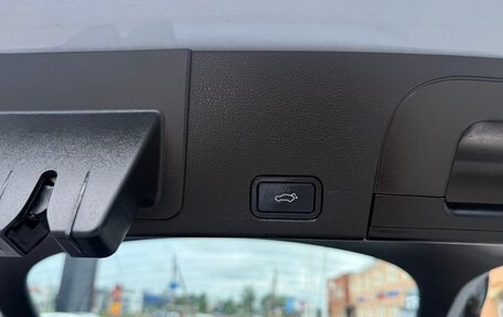 Geely Tugella FY11, 2021 год, 2 290 000 рублей, 22 фотография