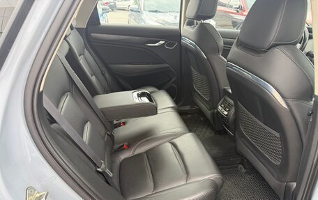 Geely Tugella FY11, 2021 год, 2 290 000 рублей, 24 фотография