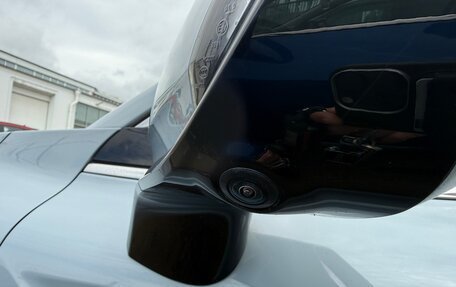 Geely Tugella FY11, 2021 год, 2 290 000 рублей, 26 фотография