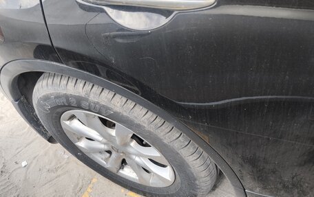 Infiniti FX II, 2012 год, 1 250 000 рублей, 6 фотография