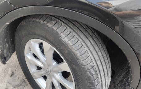 Infiniti FX II, 2012 год, 1 250 000 рублей, 4 фотография
