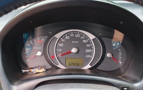 Hyundai Tucson III, 2008 год, 700 000 рублей, 2 фотография