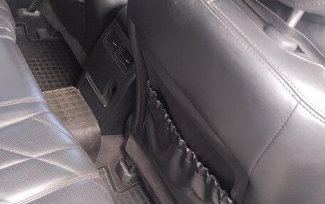 Infiniti FX II, 2012 год, 1 250 000 рублей, 12 фотография