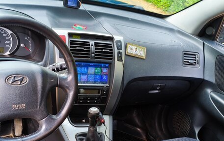 Hyundai Tucson III, 2008 год, 700 000 рублей, 3 фотография