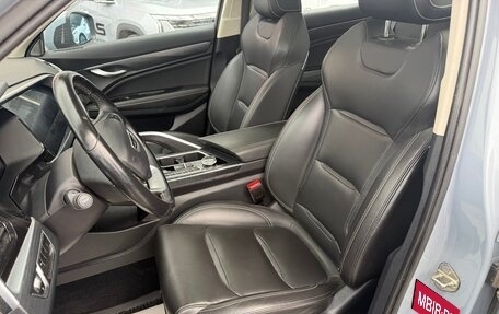 Geely Tugella FY11, 2021 год, 2 290 000 рублей, 14 фотография