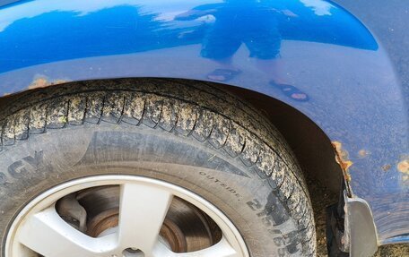 Hyundai Tucson III, 2008 год, 700 000 рублей, 7 фотография