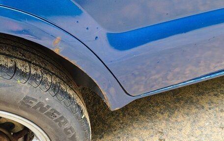 Hyundai Tucson III, 2008 год, 700 000 рублей, 10 фотография