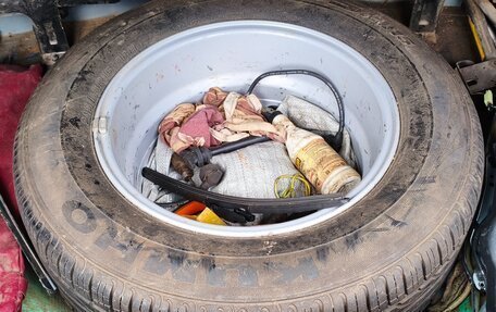 Hyundai Tucson III, 2008 год, 700 000 рублей, 20 фотография