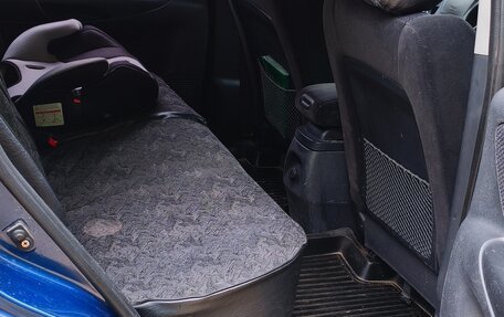 Hyundai Tucson III, 2008 год, 700 000 рублей, 18 фотография