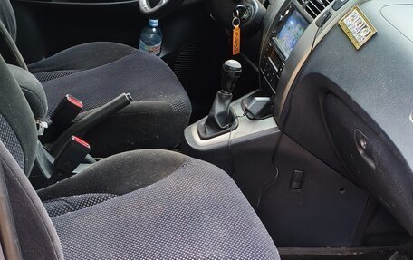 Hyundai Tucson III, 2008 год, 700 000 рублей, 19 фотография