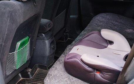 Hyundai Tucson III, 2008 год, 700 000 рублей, 22 фотография