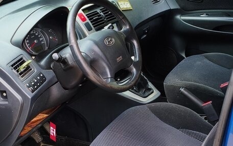 Hyundai Tucson III, 2008 год, 700 000 рублей, 21 фотография