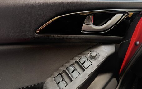 Mazda 3, 2014 год, 1 000 000 рублей, 13 фотография