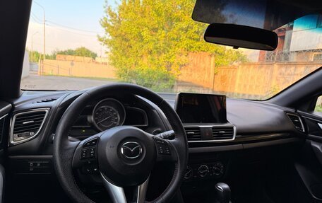 Mazda 3, 2014 год, 1 000 000 рублей, 16 фотография