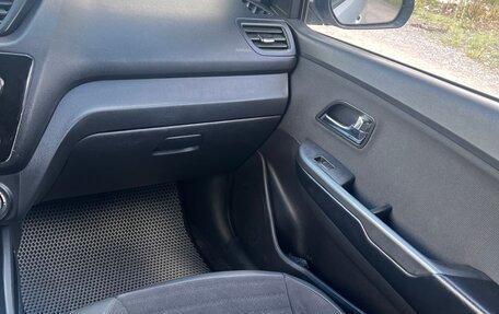 KIA Rio III рестайлинг, 2012 год, 720 000 рублей, 8 фотография