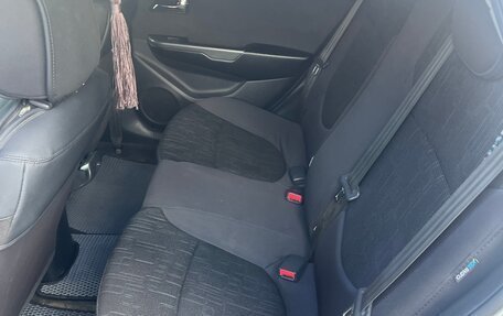 KIA Rio III рестайлинг, 2012 год, 720 000 рублей, 11 фотография