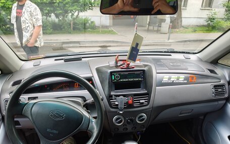 Suzuki Aerio, 2002 год, 450 000 рублей, 4 фотография