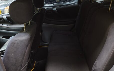 Suzuki Aerio, 2002 год, 450 000 рублей, 6 фотография