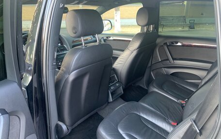Audi Q7, 2011 год, 1 995 000 рублей, 5 фотография