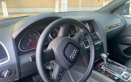 Audi Q7, 2011 год, 1 995 000 рублей, 6 фотография