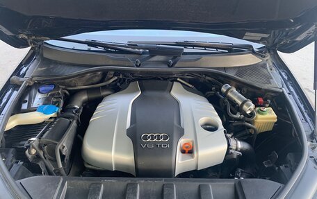 Audi Q7, 2011 год, 1 995 000 рублей, 8 фотография