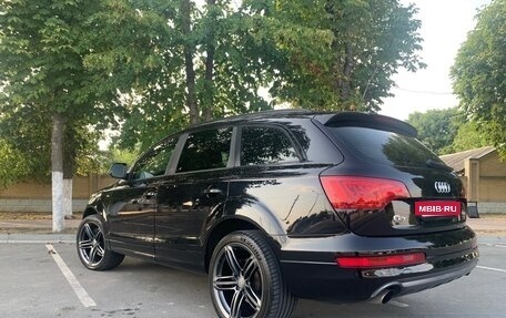Audi Q7, 2011 год, 1 995 000 рублей, 7 фотография