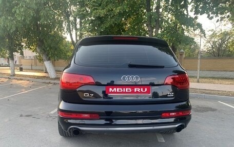 Audi Q7, 2011 год, 1 995 000 рублей, 2 фотография