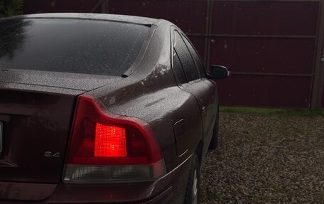 Volvo S60 III, 2006 год, 560 000 рублей, 7 фотография