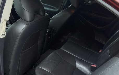 Volvo S60 III, 2006 год, 560 000 рублей, 10 фотография