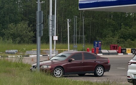 Volvo S60 III, 2006 год, 560 000 рублей, 8 фотография