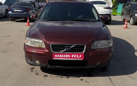 Volvo S60 III, 2006 год, 560 000 рублей, 6 фотография