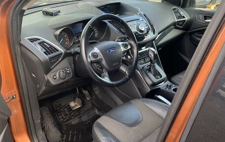 Ford Kuga III, 2014 год, 975 000 рублей, 7 фотография