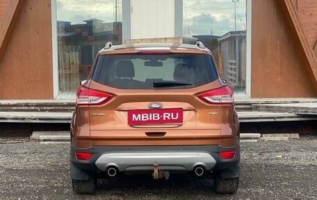 Ford Kuga III, 2014 год, 975 000 рублей, 5 фотография