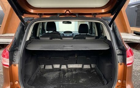 Ford Kuga III, 2014 год, 975 000 рублей, 13 фотография