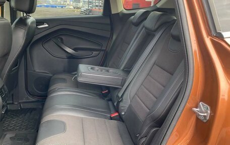 Ford Kuga III, 2014 год, 975 000 рублей, 12 фотография