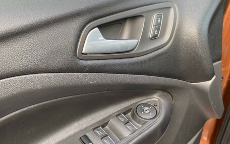 Ford Kuga III, 2014 год, 975 000 рублей, 11 фотография