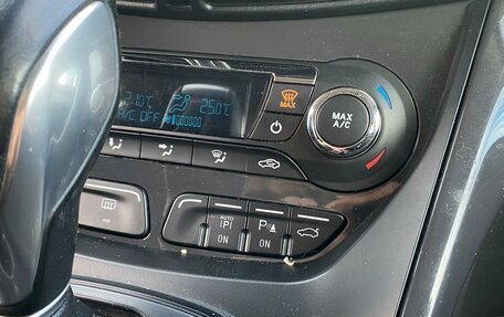 Ford Kuga III, 2014 год, 975 000 рублей, 10 фотография