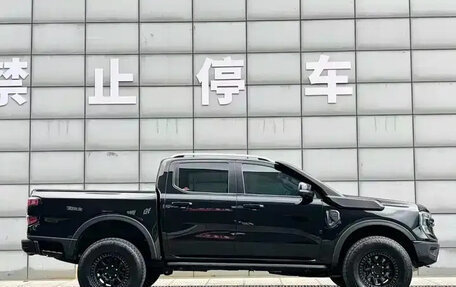 Ford Ranger, 2023 год, 3 463 000 рублей, 4 фотография