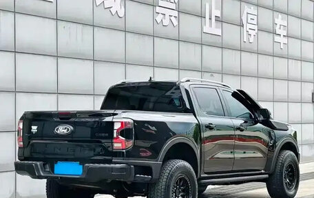 Ford Ranger, 2023 год, 3 463 000 рублей, 7 фотография