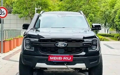 Ford Ranger, 2023 год, 3 463 000 рублей, 2 фотография