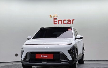 Hyundai Kona, 2023 год, 1 720 000 рублей, 3 фотография